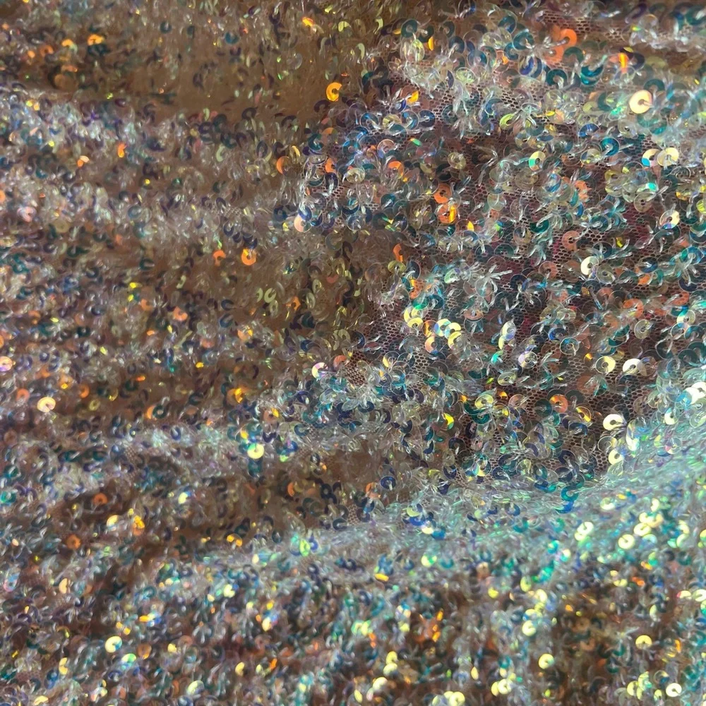 Sequin Dress 10 - Picture 12 of 15